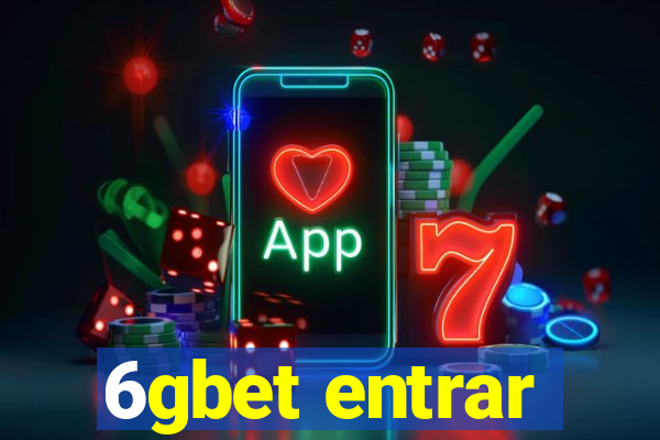 6gbet entrar